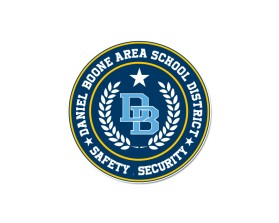 Daniel Boone Area School District Safety & Security entry by Adam