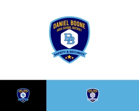 Logo Design entry 2839498 submitted by petruspuji