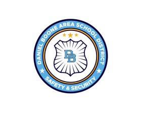 Daniel Boone Area School District Safety & Security entry by 3 Putra