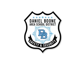 Daniel Boone Area School District Safety & Security entry by Adam
