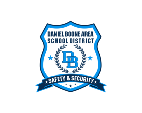 Daniel Boone Area School District Safety & Security entry by mannat1922z