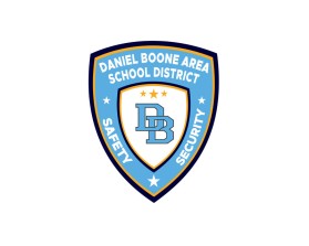 Daniel Boone Area School District Safety & Security entry by 3 Putra