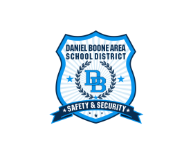 Daniel Boone Area School District Safety & Security entry by mannat1922z