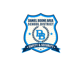 Daniel Boone Area School District Safety & Security entry by mannat1922z