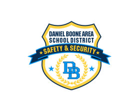Daniel Boone Area School District Safety & Security entry by mannat1922z