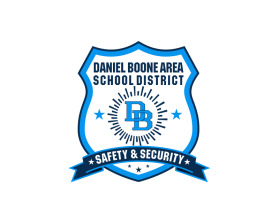 Daniel Boone Area School District Safety & Security entry by mannat1922z