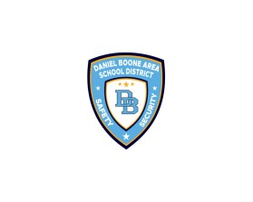 Daniel Boone Area School District Safety & Security entry by 3 Putra