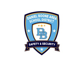 Daniel Boone Area School District Safety & Security entry by 3 Putra