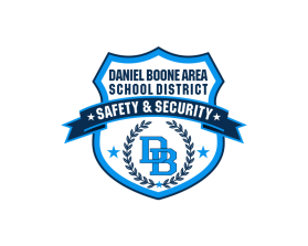 Daniel Boone Area School District Safety & Security entry by mannat1922z