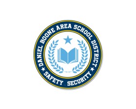 Daniel Boone Area School District Safety & Security entry by Adam