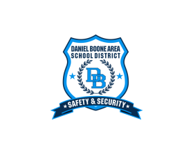 Daniel Boone Area School District Safety & Security entry by mannat1922z