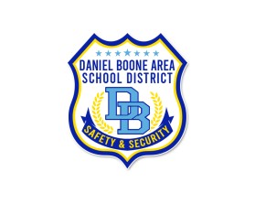 Daniel Boone Area School District Safety & Security entry by Adam