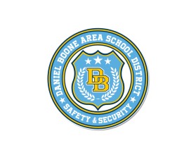 Daniel Boone Area School District Safety & Security entry by Adam