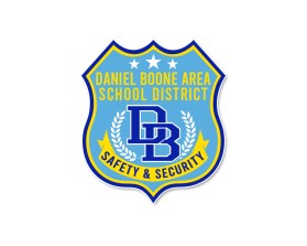 Daniel Boone Area School District Safety & Security entry by Adam