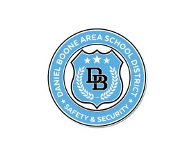 winning Logo Design entry by Adam