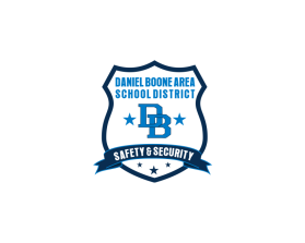 Daniel Boone Area School District Safety & Security entry by mannat1922z
