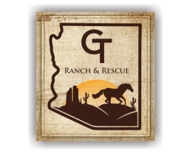 GT Ranch & Rescue entry by Kukua