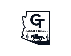 GT Ranch & Rescue entry by paczgraphics