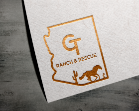 GT Ranch & Rescue entry by Kukua