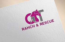 GT Ranch & Rescue entry by design Art 