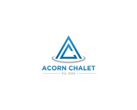 Acorn Chalet entry by jragem