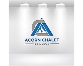 Acorn Chalet entry by jragem