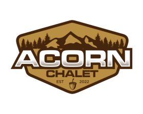 Acorn Chalet entry by Kukua
