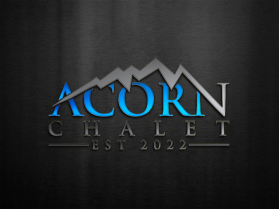 Acorn Chalet entry by Qalbdesigns
