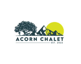 Acorn Chalet entry by AbyMuda