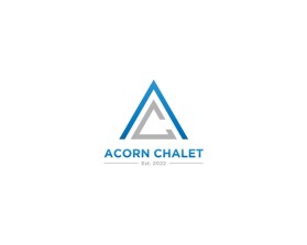 Acorn Chalet entry by jragem