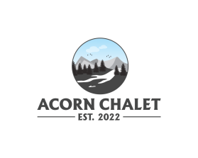 Acorn Chalet entry by mannat1922z
