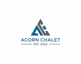 Acorn Chalet entry by Mza