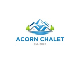 Acorn Chalet entry by jragem