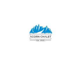 Acorn Chalet entry by kautsarrazky