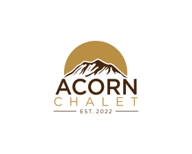 Acorn Chalet entry by Kukua
