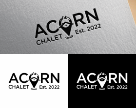 Acorn Chalet entry by Mza
