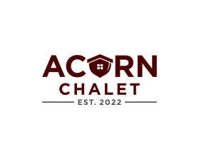 Acorn Chalet entry by Abiyu