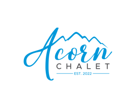 Acorn Chalet entry by mannat1922z