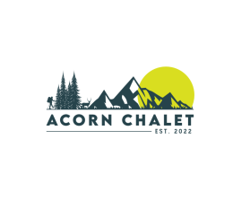 Acorn Chalet entry by AbyMuda