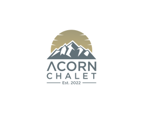 Acorn Chalet entry by kautsarrazky