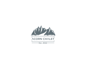Acorn Chalet entry by kautsarrazky