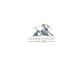 Acorn Chalet entry by kautsarrazky