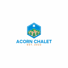 Acorn Chalet entry by pradana