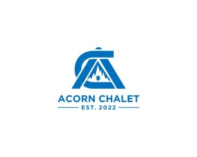 Acorn Chalet entry by jragem