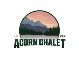 Acorn Chalet entry by NorbertoPV