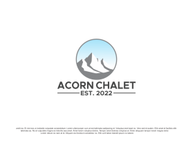 Acorn Chalet entry by mannat1922z