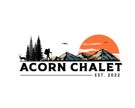 Acorn Chalet entry by AbyMuda