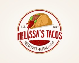 Melissa's Tacos entry by Armchtrm