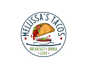 Melissa's Tacos entry by Armchtrm