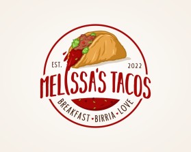 Melissa's Tacos entry by Armchtrm